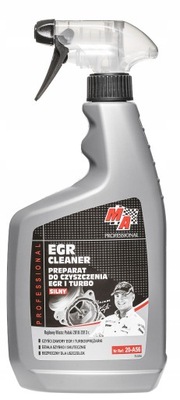 Preparat do czyszczenia EGR MA Professional 650ml