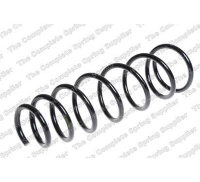 Lesjofors пружина підвіска mazda mx-5 iii фото №1