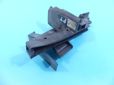 Кронштейн защита замка правый задняя ford c-max ii mk2 фото №1