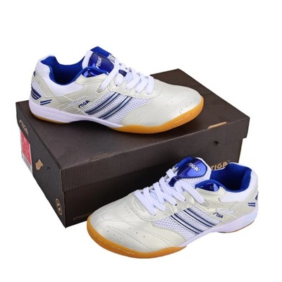 Stiga Table Tennis Shoes 8017 Breathable Sports Shoes Lightweight Sneakers