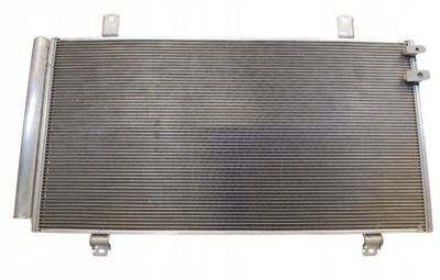 Радиатор кондиционера toyota avalon 2011 - 2017 фото №1