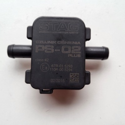 ДАТЧИК ДАВЛЕНИЯ MAPSENSOR LPG STAG PS-02 67R-015293 фото