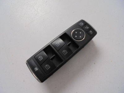 Панель окон левый перед mercedes e-klasa coupe w207 2010 r фото №1