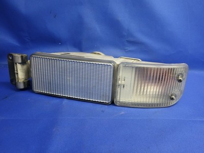 KIERONKOWSKAZ HALOGEN LAMP LEFT FRONT MAN TGM 18.250  