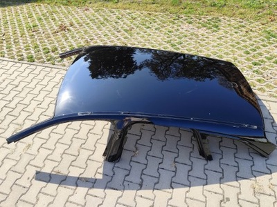 Audi a6 c8 4k avant дах фото №1