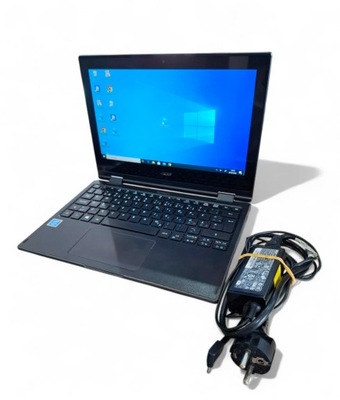 Laptop Acer TRAVELMATE SPIN B118-G2-R-P0U7 11,6 " Intel Pentium Silver