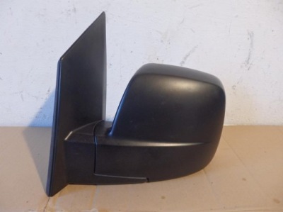 Дзеркало ліва 3pin hyundai h1 h300 2007-2014 фото №1