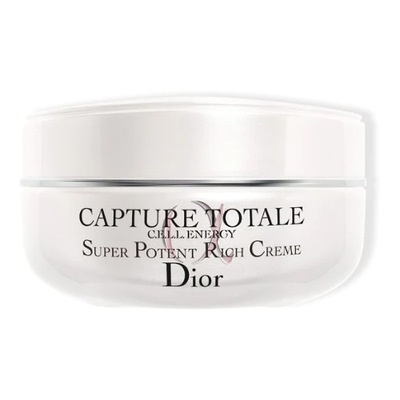 DIOR CAPTURE TOTALE C.E.L.L CREME RICH krem 50 ml