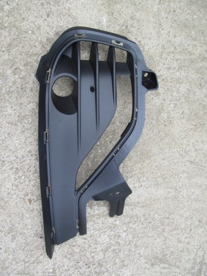 Hyundai i30 iii fastback правая решётка фото №1