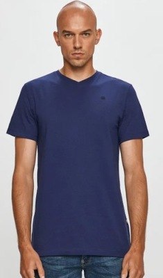 G-STAR RAW ŻÓŁTY T-SHIRT MĘSKI CASUAL M 1SHB