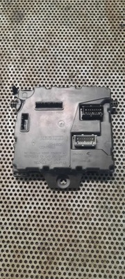 Модуль блок управления renault master iii 281173285 фото №1