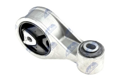 Nty подушка двигателя nissan x-trail t31 07-13 renault koleos 08- фото №1
