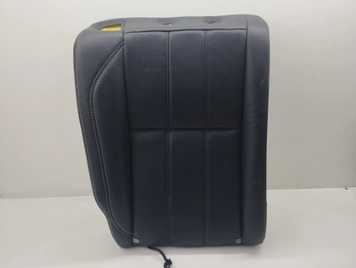 Land rover evoque i 2015 права сторона сидіння, сидіння фото №1