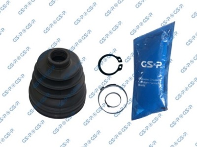 Защита шарнир gsp 760177 фото №1