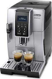 Ekspres automatyczny DeLonghi ECAM 350.35.SB