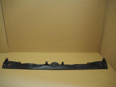 Жабо нижние renault megane iv фото №1