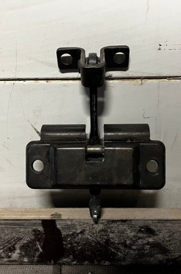 Ограничитель дверь volvo fh renault 84167953 фото №1