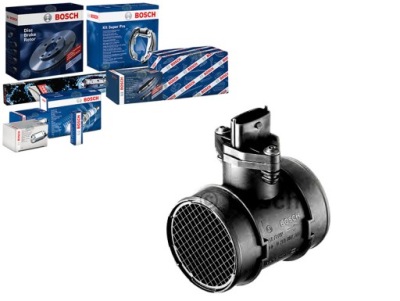 Bosch 281 002 309 расходомер массовый воздуха фото №1