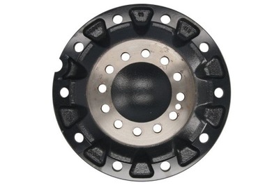 Ступиця колеса auger 75231 фото №1