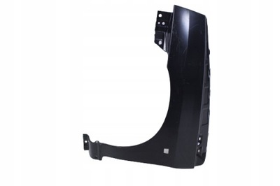 Крыло левый renault clio фото №1