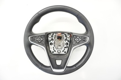 Opel insignia a lift воздуховод многофункциональный фото №1