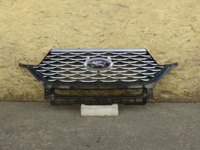 Ford explorer vi 6 platinium 19- решітка радіатора решітка радіатора фото №1