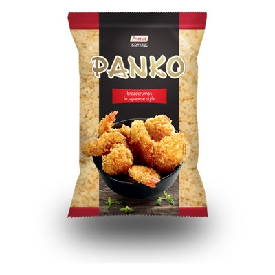 PANIERKA PANKO 1kg BUŁKA TARTA CHRUPIĄCA DOSKONAŁA