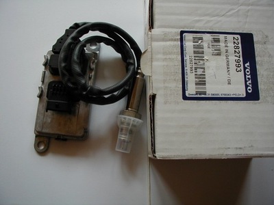 SENSOR NOX VOLVO RENAULT CON 22827993  