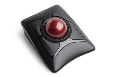 KENSINGTON Trackball bezprzewodowy Expert Mouse