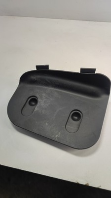 Заглушка лампы citroen c5 ii 9652007277d фото №1