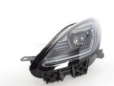 Лампа перед передня ліва maserati grecale фото №1