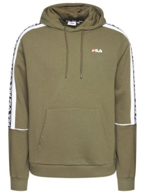 Fila MEN TEFO hoody 688815-A701 L