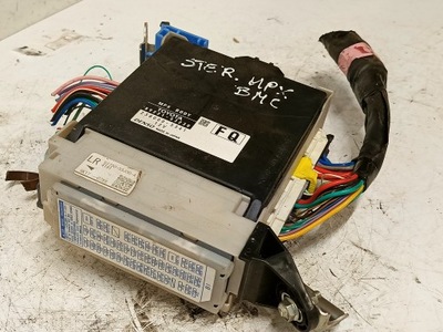 Модуль mpx lexus is 200t 2,0 фото №1