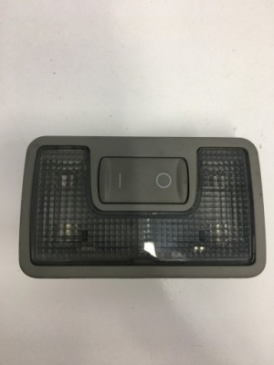 Освещение кабины audi a6 c5 4b9947123 фото №1