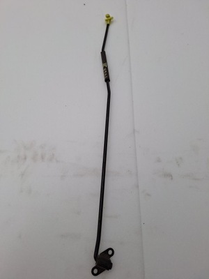 Опора проволока стержень капот клипса hyundai tucson ii iii 15-20 фото №1