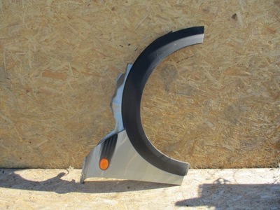 Крила перед правий mini cooper r56 06- фото №1