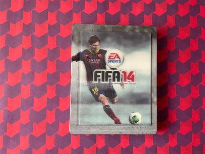 Fifa 14 PL Ps3/Playstation 3