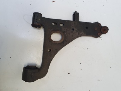 Opel mokka важіль правий перед ксенон фото №1