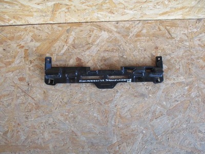 Направляющая бампера задняя porsche cayman 718 982 фото №1