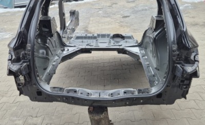 Ремень tylnny, задний  renault talisman kombi tegne фото №1