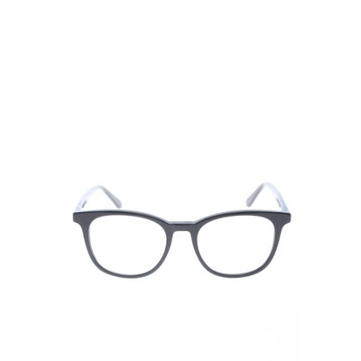 GLAS Zoey Okulary czarny Glasses