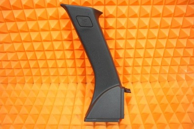 Volvo v50 lift захист стійка права задня kombi фото №1