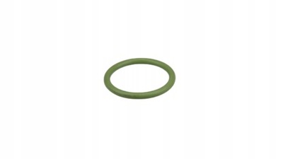 Прокладка турбины трубы впускной mercedes фото №1