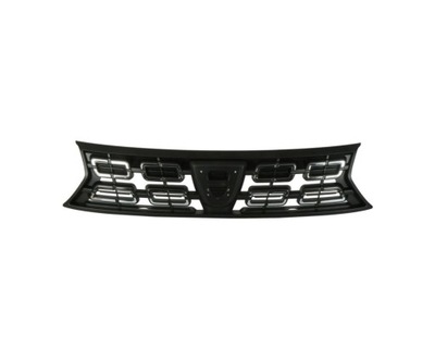 Решітка автомобільні renault dacia duster, 17 - 24 623103440r фото №1