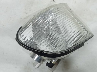 BT-467 BMW E46 CUPÉ LUZ DIRECCIONAL IZQUIERDO DEPO 084441507LF  