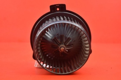 Воздуходувка вентилятор обдув задняя eu 194000-1270 mazda mpv 2 ii 99-06 фото №1