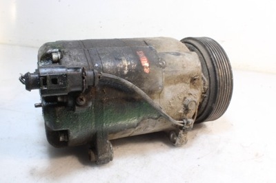 Компресор кондиціонера audi a3 8l 1.6 фото №1