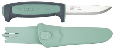 Nóż Morakniv Basic 511 Ltd Ed 2021 carbon