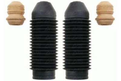 Захист відбійники амортизатора захист пилозахисна s фото №1