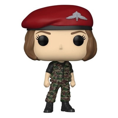 Figurka Funko POP! Hunter Robin - Stranger Things